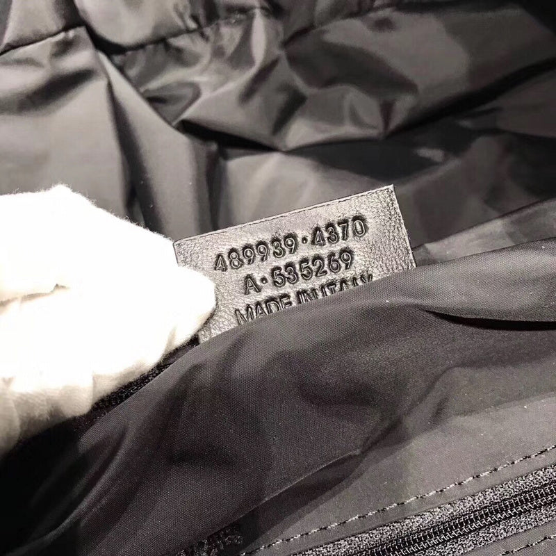 JB - BG Men Bags - 104