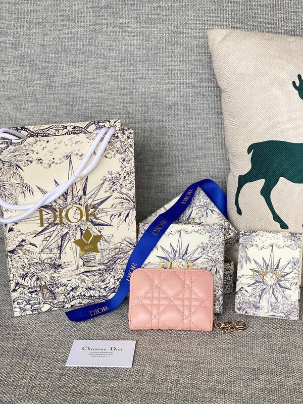 COZY BAGS - DOR Wallets - 058