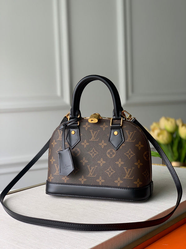 COZY - LV Bags - 1214