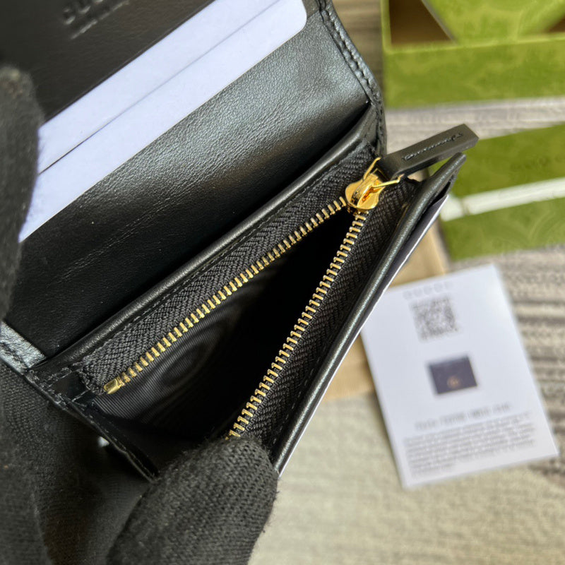 Cozy Bags - GUKI Women Wallets - 048
