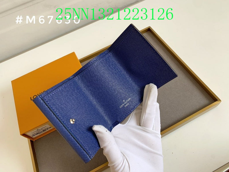 COZY BAGS - CHL Wallet - 309
