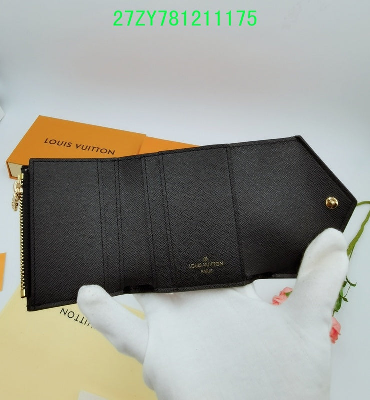 COZY BAGS - CHL Wallet - 1221