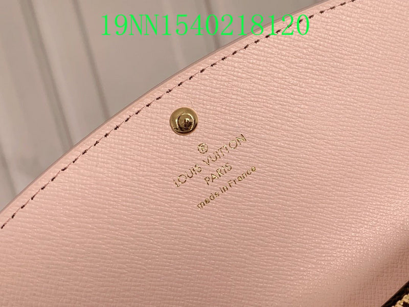 COZY BAGS - CHL Wallet - 243