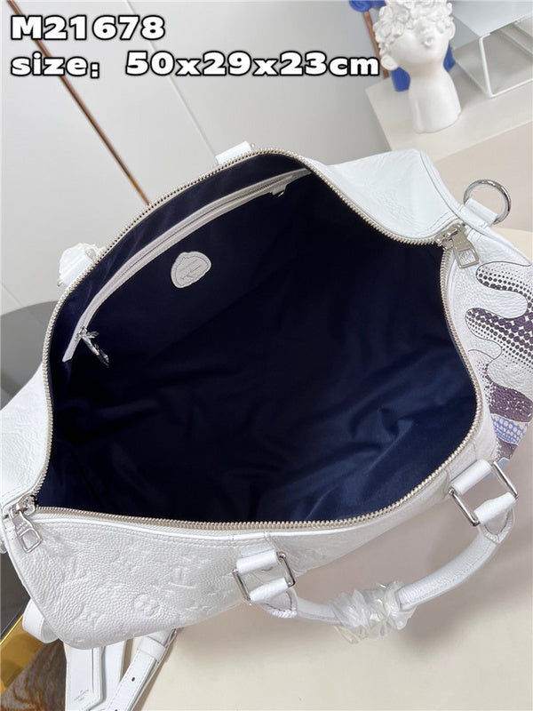 JB - LOV Travel Bags - 011