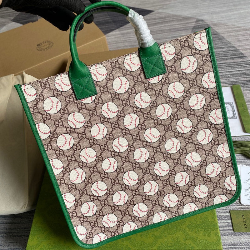 JB - Guki Lady Bags - 630