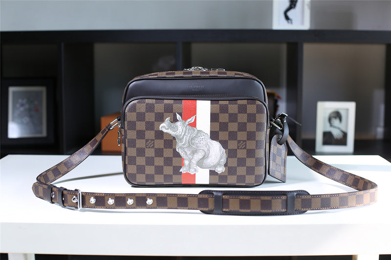 COZY BAGS - LOV Men Bags - 533