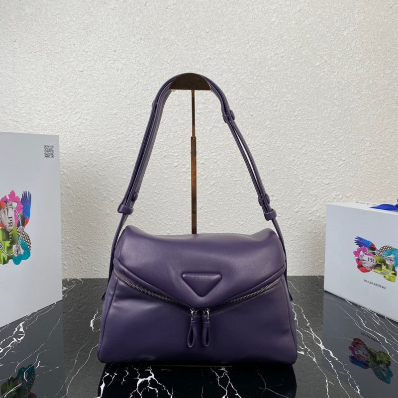 JB - PD Lady Bags - 653