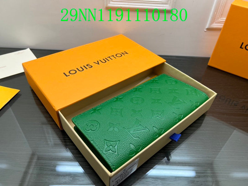 COZY BAGS - LOV Wallet - 891