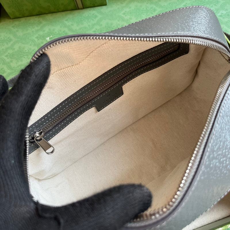 Cozy Bags - GUKI Men Shoulders Bags - 017
