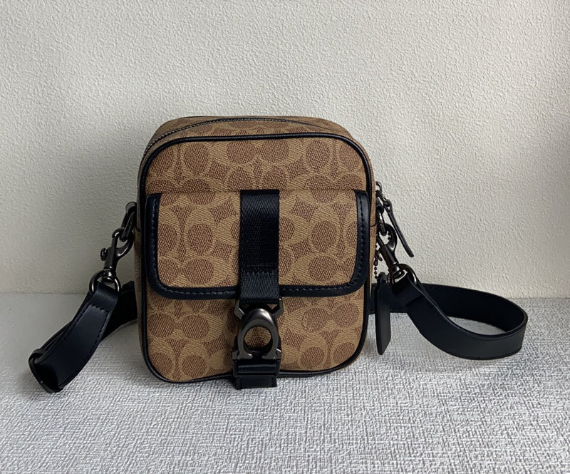 COZY - CAH Bags - 097