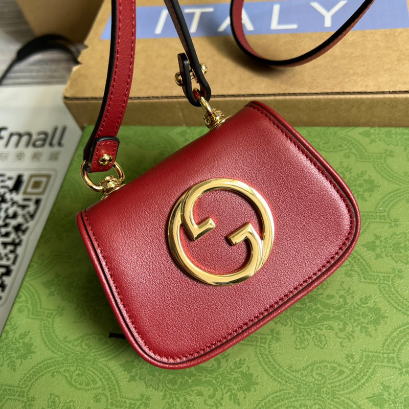 COZY BAGS - GUKI Bags - 1338