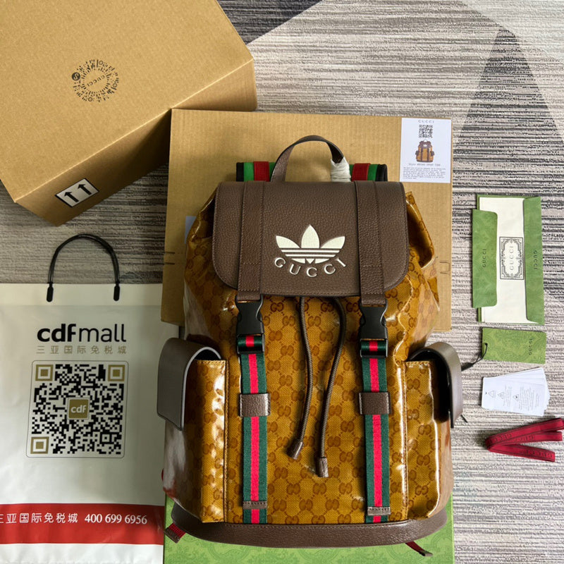 COZY BAGS - Guki Backpacks - 024