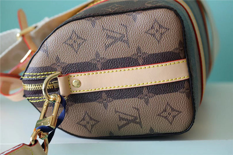 JB - LOV Travel Bags - 211