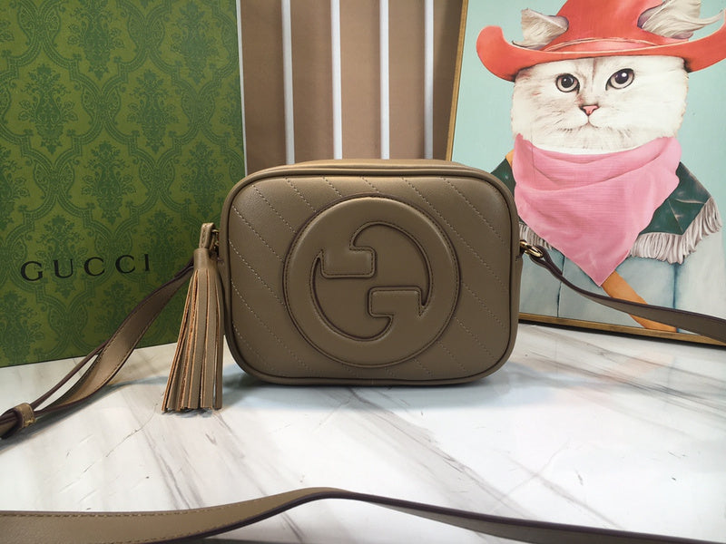COZY BAGS - GUKI Bags - 020