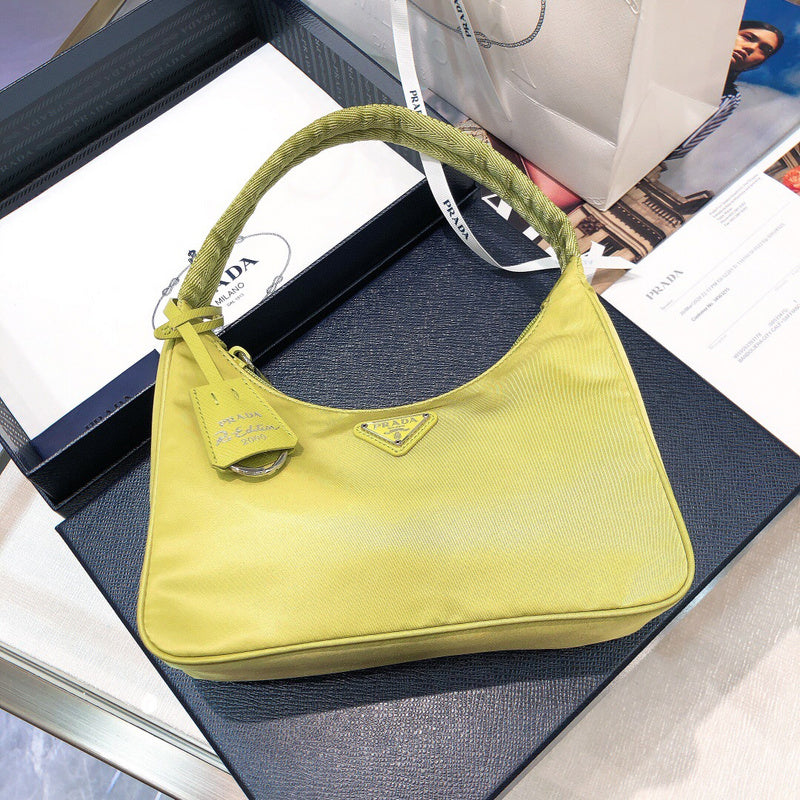 JB - PD Lady Bags - 406