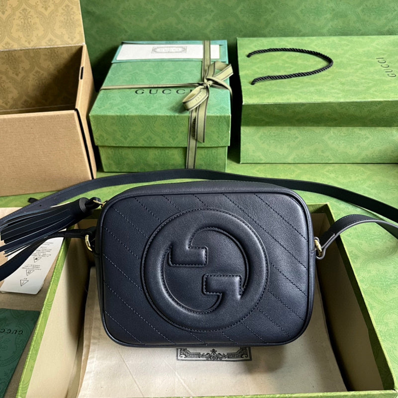 Cozy Bags - GUKI Women Shoulders Bags - 174