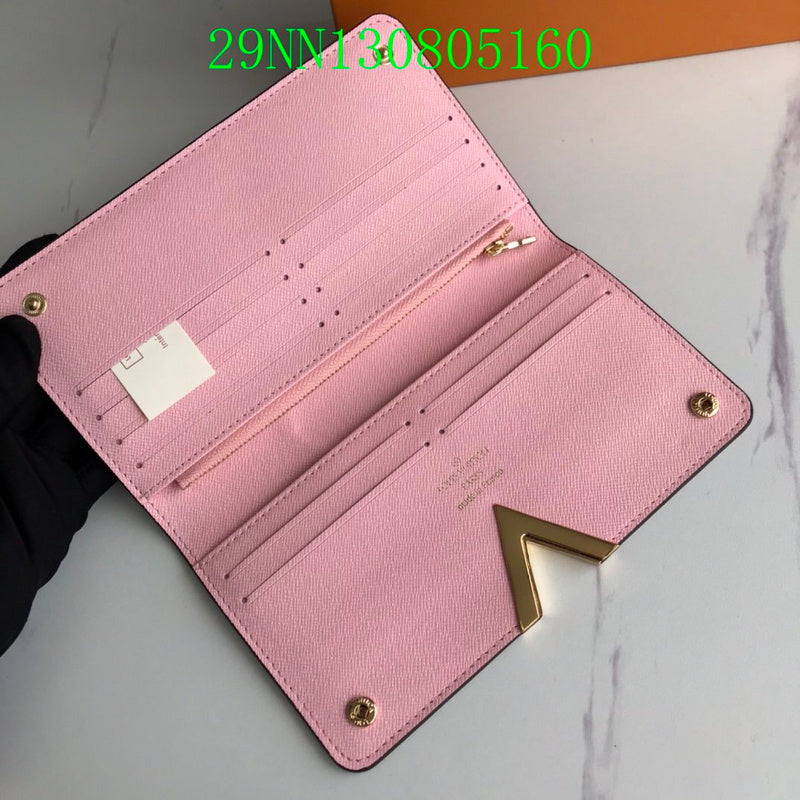 COZY BAGS - CHL Wallet - 712