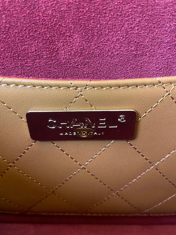 COZY BAGS - CHL Lady Bags - 345