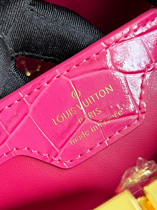 COZY - LV Bags - 1975