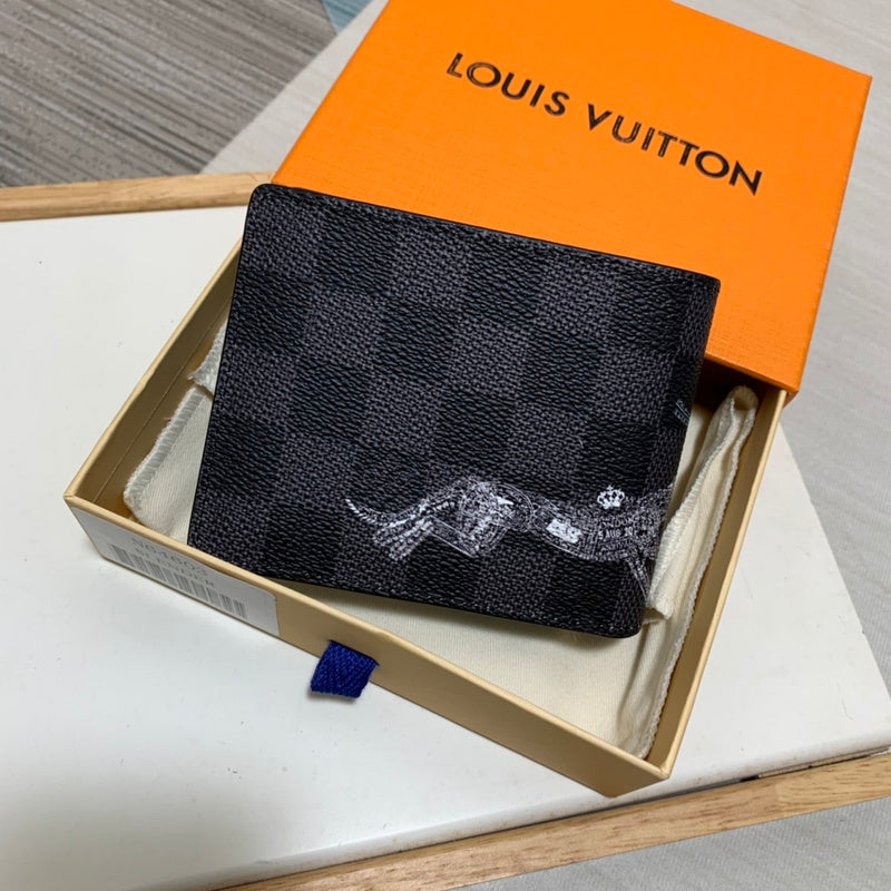 COZY BAGS - LOV Wallets - 644