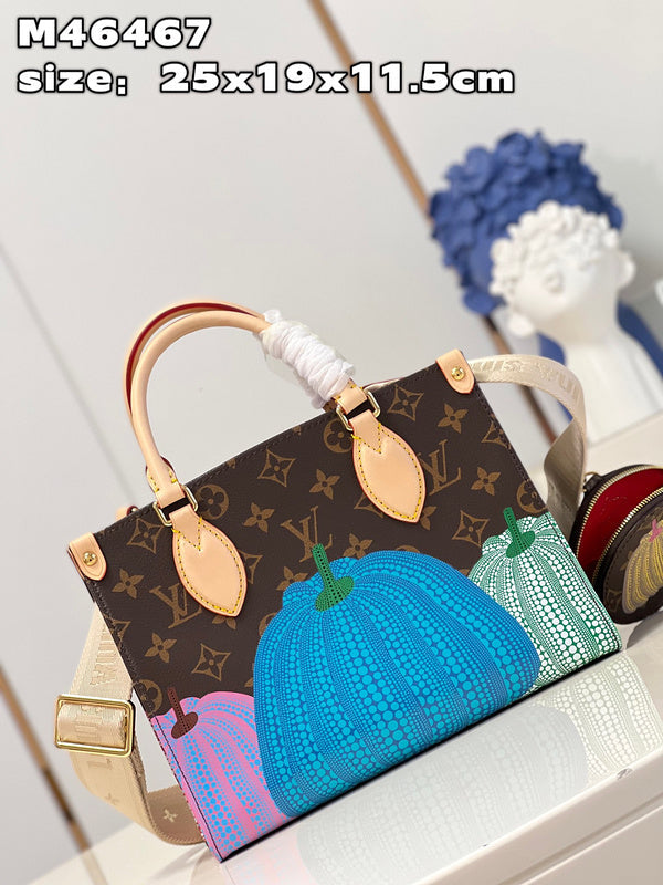 COZY BAGS - LOV Bags - 1022