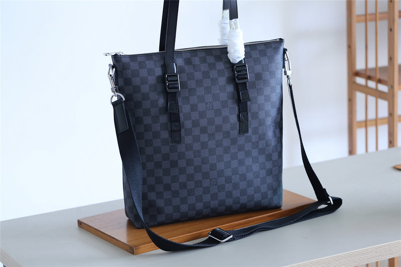 COZY - LOV Men Business Bags - 076