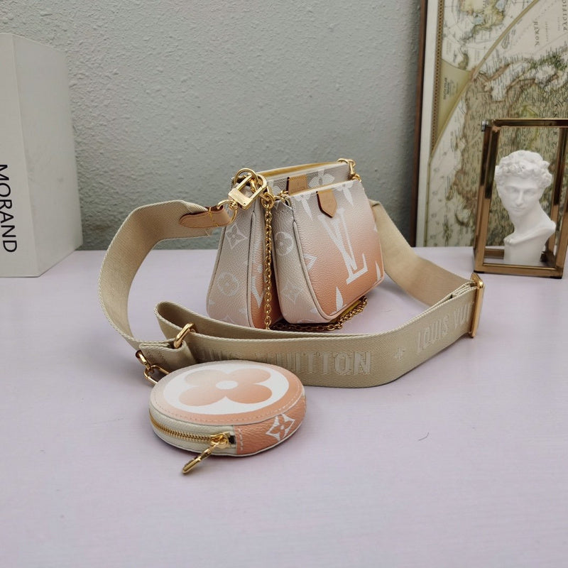 COZY - LOV Lady Bags - 959
