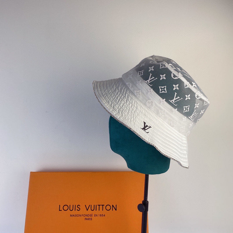 COZY BAGS - LOV Hats & Caps - 197
