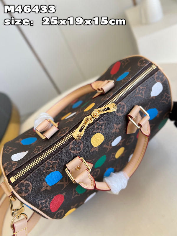 COZY BAGS - LOV Bags - 1334