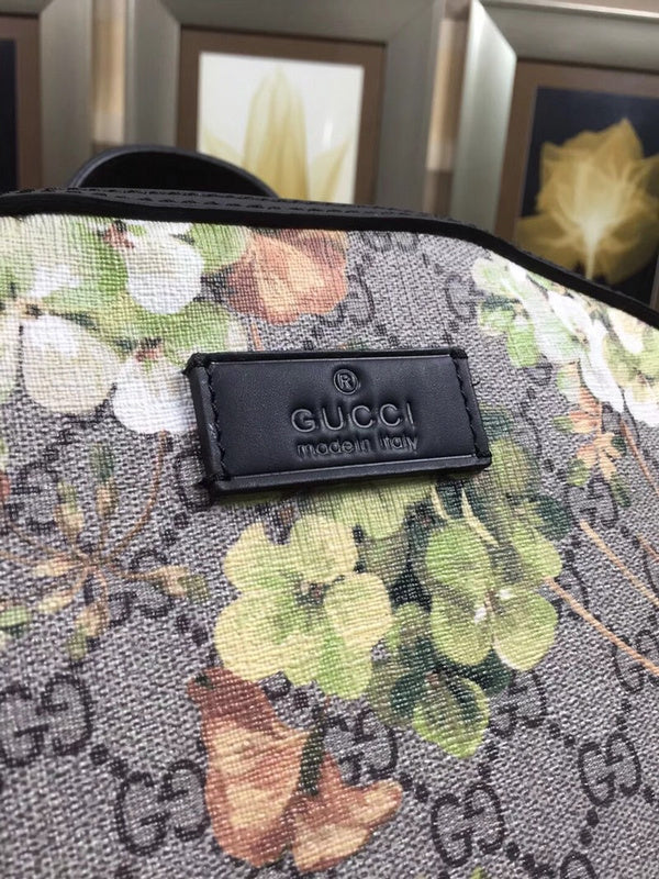COZY BAGS - Guki Backpacks - 076