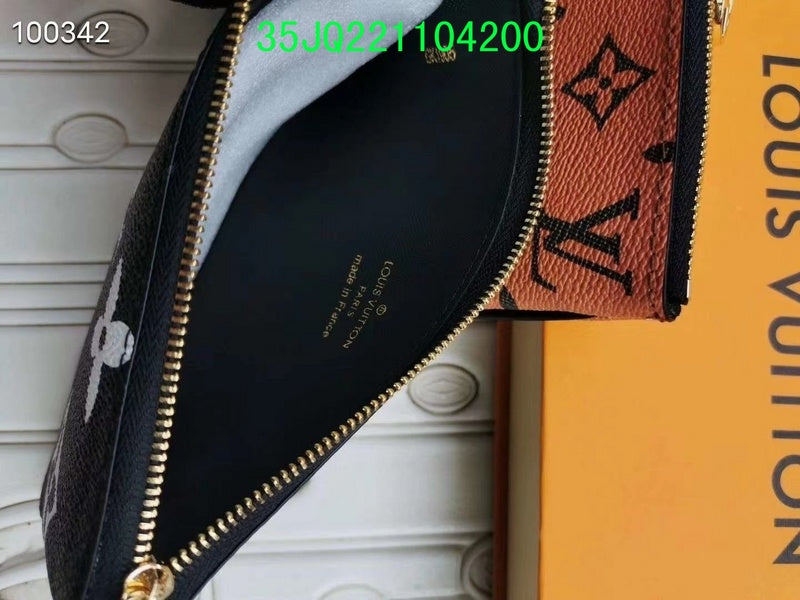 COZY BAGS - CHL Wallet - 987