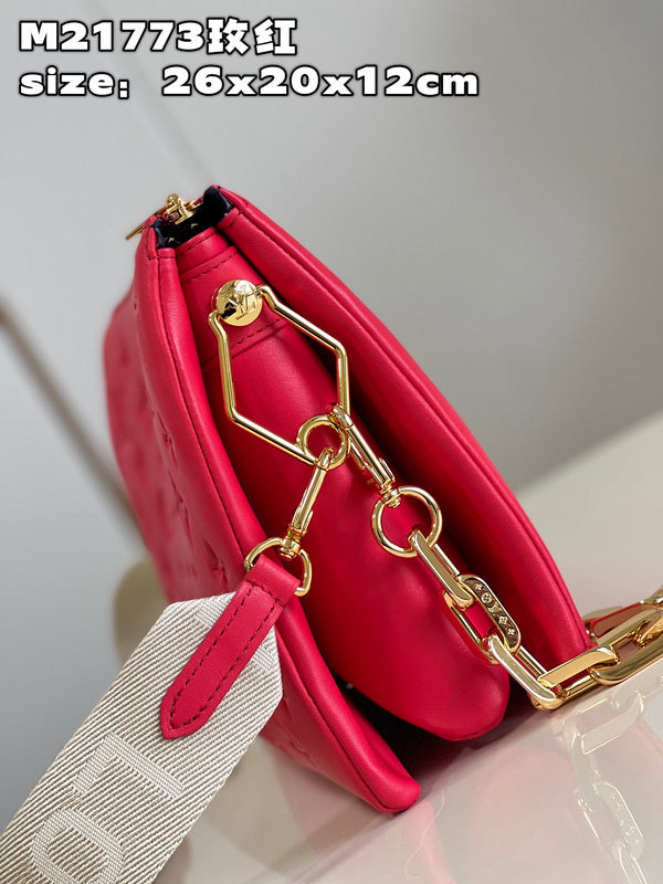 COZY BAGS - LOV Bags - 1055