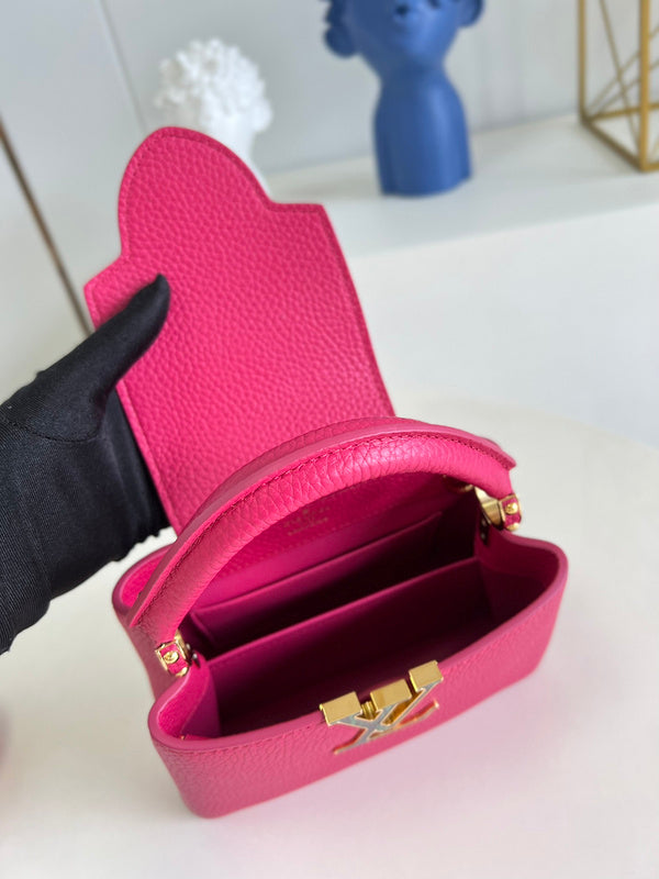 COZY - LV Bags - 2202