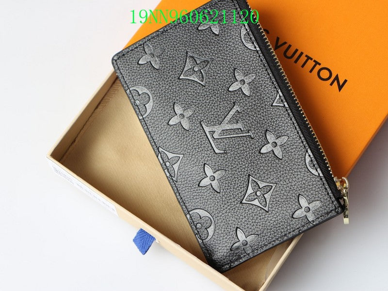 COZY BAGS - LOV Wallet - 344