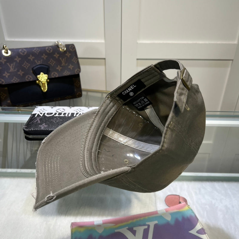 COZY BAGS - CHL Hats & Caps - 031