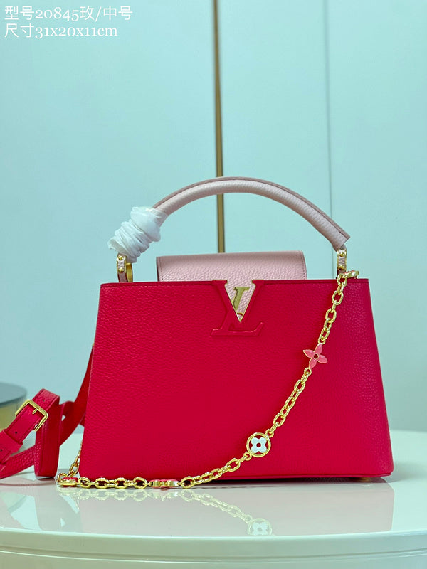 COZY BAGS - LOV Bags - 1649