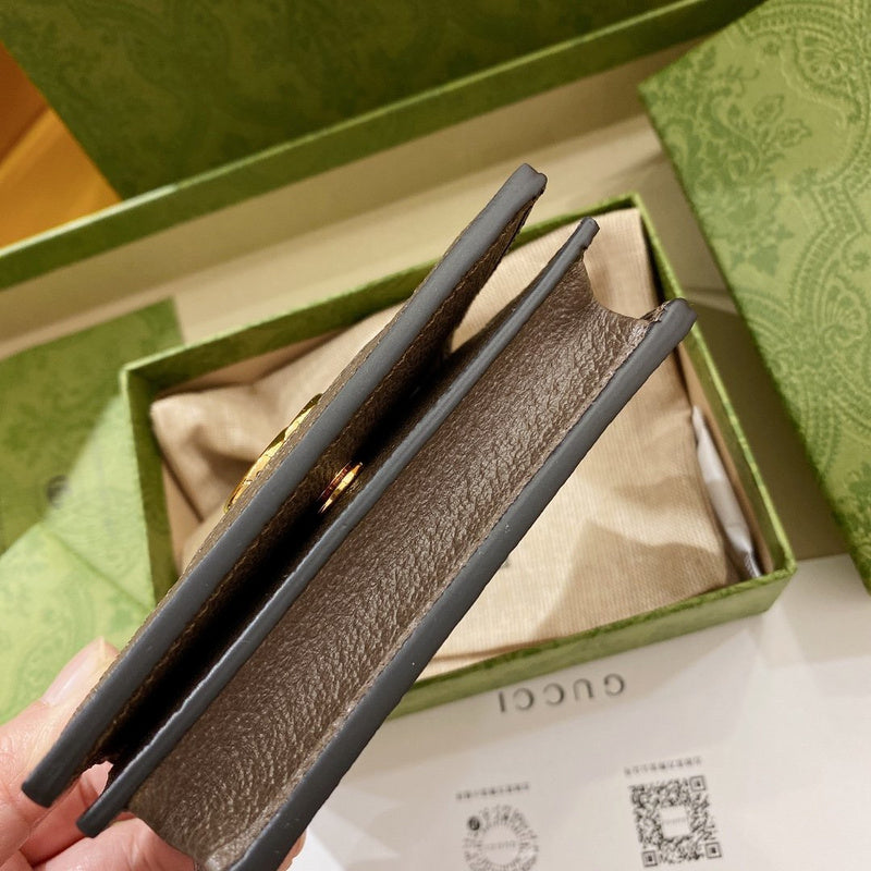 COZY BAGS - Guki Wallet - 254