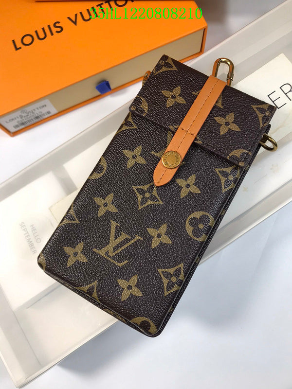 COZY BAGS - LOV Wallet - 1036