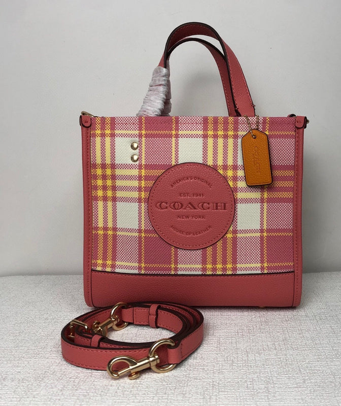 COZY - CAH Bags - 078