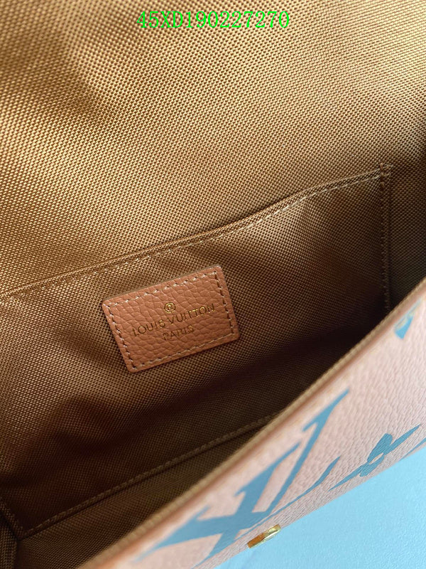 COZY BAGS - CHL Wallet - 1136