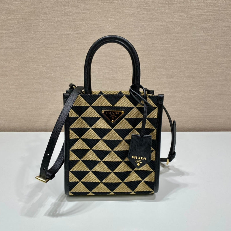 JB - PD Lady Bags - 215