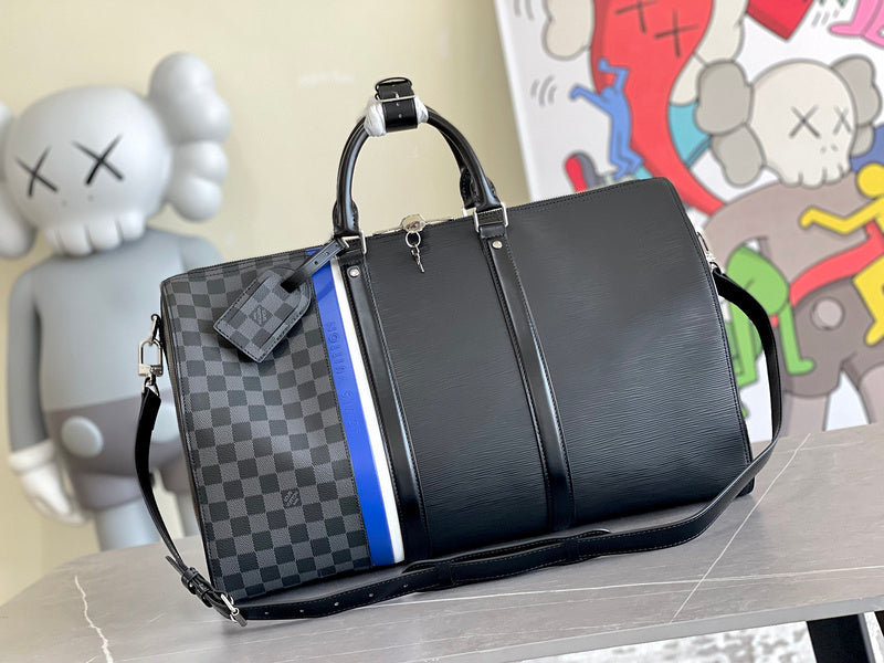 JB - LOV Travel Bags - 087