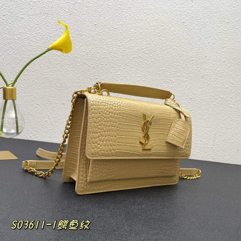COZY BAGS - YLS Bags - 429