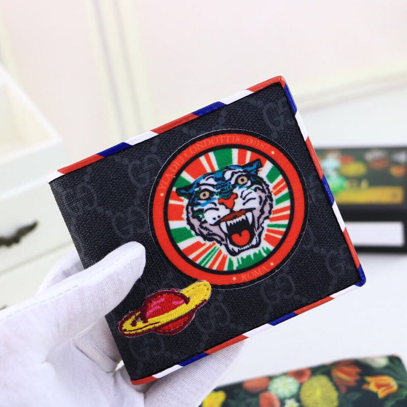 COZY BAGS - Guki Wallet - 412