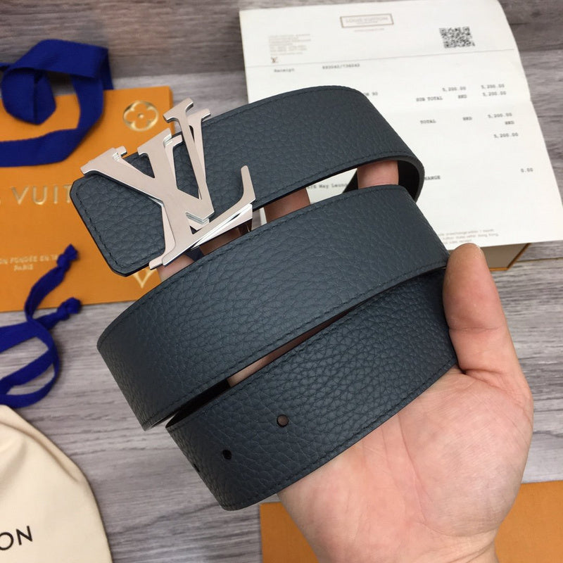 JB - LOV Belts - 125
