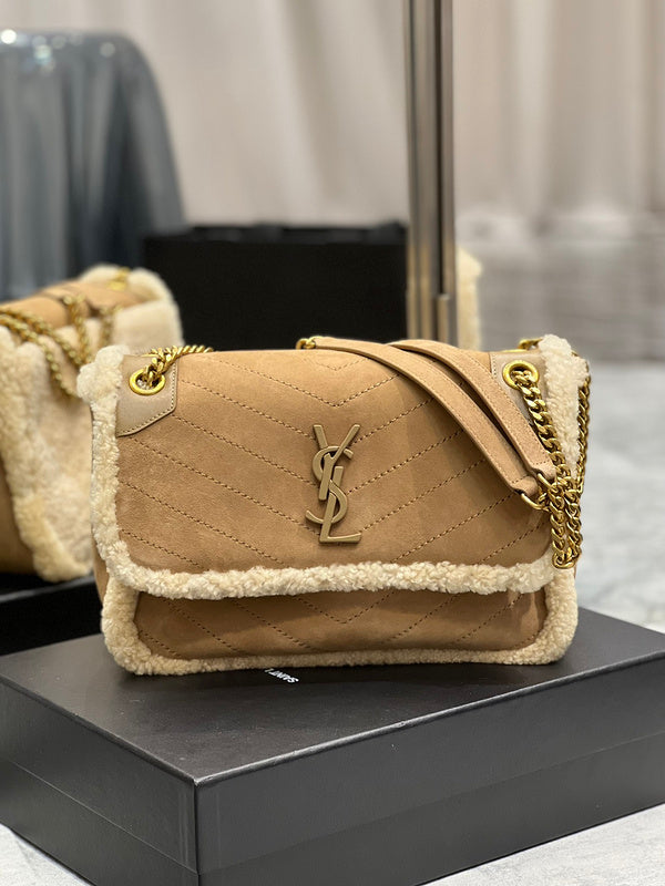 COZY BAGS - YLS Bags - 1770