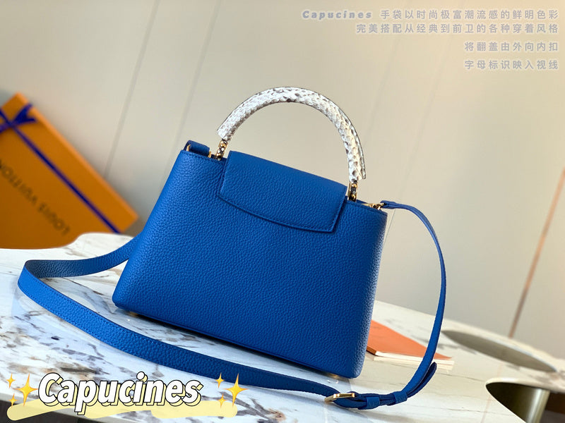 COZY - LOV Lady Bags - 653