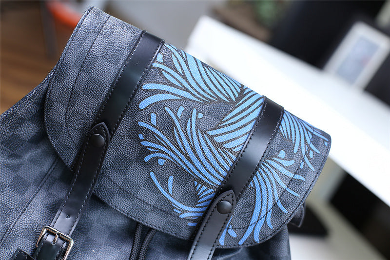 COZY - LOV Backpacks - 196