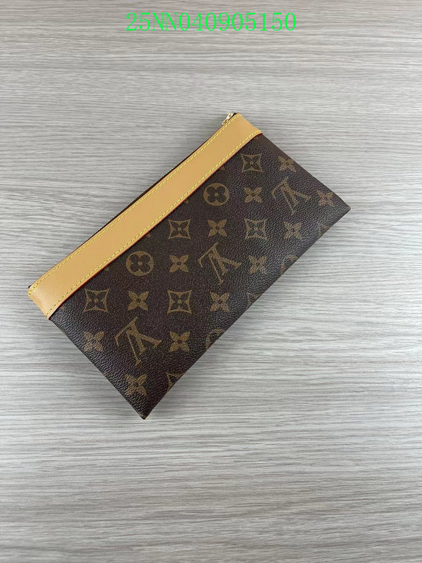 COZY BAGS - LOV Wallet - 1003