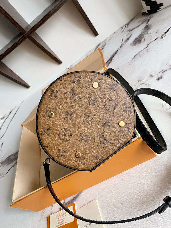 COZY BAGS - LOV Bags - 4557